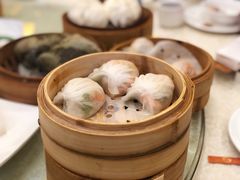 顺德人家虾饺皇-顺德人家食府(黄金广场店)