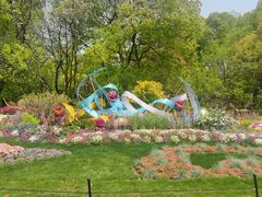 -上海共青森林公园