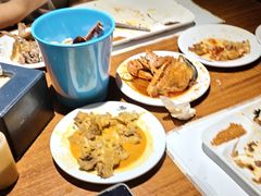 -汉巴味德·烤肉与啤酒的自助(杭州大悦城店)