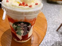 -星巴克(深圳海岸城4楼店)