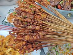 -二钳洞庭虾蟹·江湖菜(成都鹭岛店)