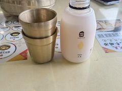 -服务大楼冷面(延大店)