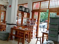 -浏阳小饭铺(洪西小区店)
