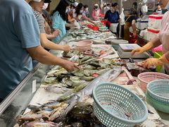 -羊栏农贸市场(羊新路店)