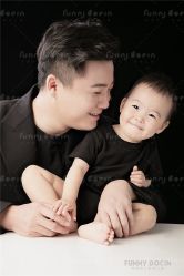 -芳妮豆丁家庭影像馆(宝安店)