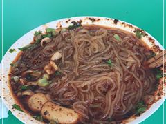 -甘记肥肠粉(马鞍北路店)