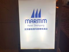 -沈阳于洪碧桂园凤凰酒店