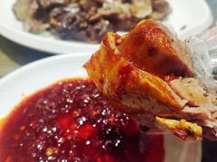-清真益鑫羊肉手抓馆(南大街店)