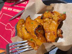 -必胜客(花舞大唐博物馆店)