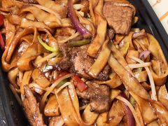 -澳门陈光记烧味饭店(郎家园店)