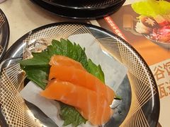 -争鲜回转寿司(东方银座店)