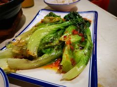 -百家春好德来姜母鸭