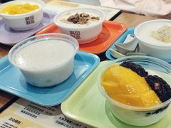 -满记甜品(岭南新天地店)