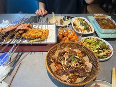 -轻松串吧(亦庄上海沙龙店)