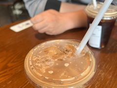 -星巴克(宝山万达店)