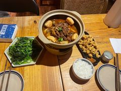 -长亭酒肆.武夷菜(鼓楼后海店)