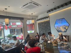-印象徽州·正宗徽菜体验店