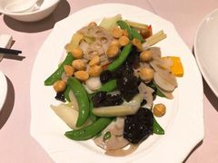 -桃源春晓中餐厅 TaoYuan Restaurant