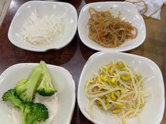 -春川铁板鸡(高科园店)