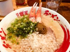 -豚王拉面(锦荣商业大厦店)