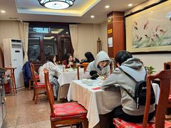 -峨嵋酒家(地安门店)