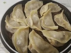 -金城包子牛肉灌汤包(台东四路店)