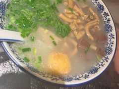 -小潘记鸭血粉丝汤