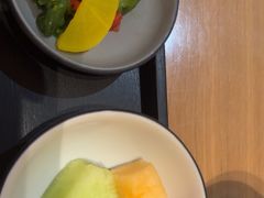 -京旬海鲜放题·铁板烧自助餐厅