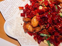 -南小馆(迪士尼小镇店)