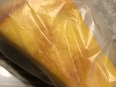 -山崎面包(静安久光店)