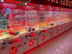 -壹家庭游乐园(富邦城店)