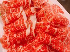 -北门涮肉·炭火铜锅涮肉(什刹海店)