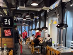 -喜来稀肉(虹泉路店)