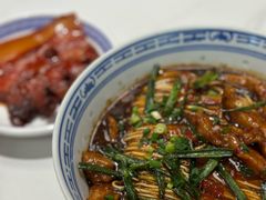 -鲁达面馆本帮风味(共康东路店)