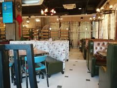 -豪约客牛排(海大南门店)