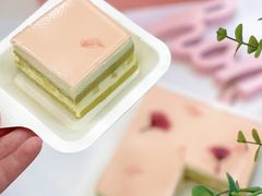 -积慕Cake(解放大道店)
