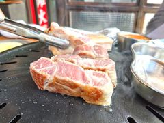 梅花肉-济州爱肉堂(总店)