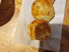-石榴红了·非遗酥皮烤包子·新疆菜(瑞豪店)