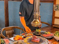 -海之屋韩式烤肉(海棠68环球美食街店)