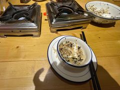 -寻钵记民菜馆·正宗常德钵子菜(滨湖路店)