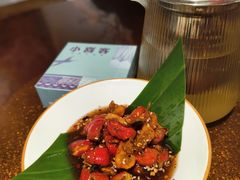 -小喜客·云南特色菜(纳西庭院店)