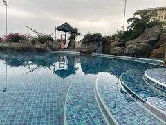 -三亚亚龙湾天域度假酒店