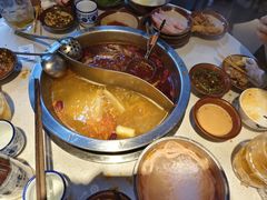 -芈重山老火锅(广州首店)