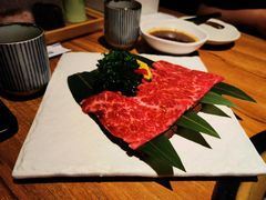 -炼火烤肉店