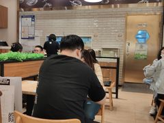 -满记甜品(苏州中心店)