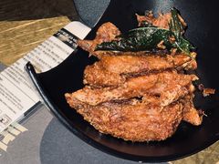 -烤匠麻辣烤鱼(万象城店)