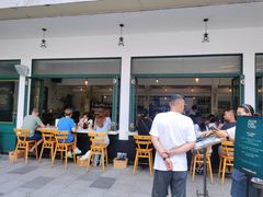 门面-RAC BAR(安福路店)