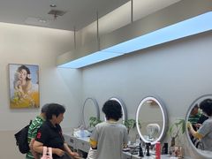 -天真蓝照相馆(五角场百联又一城店)