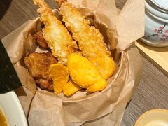 -雷神拉面(财富中心玉米楼店)