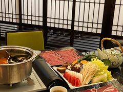 -科尔海悦酒店樱之河日本料理(清河东路店)